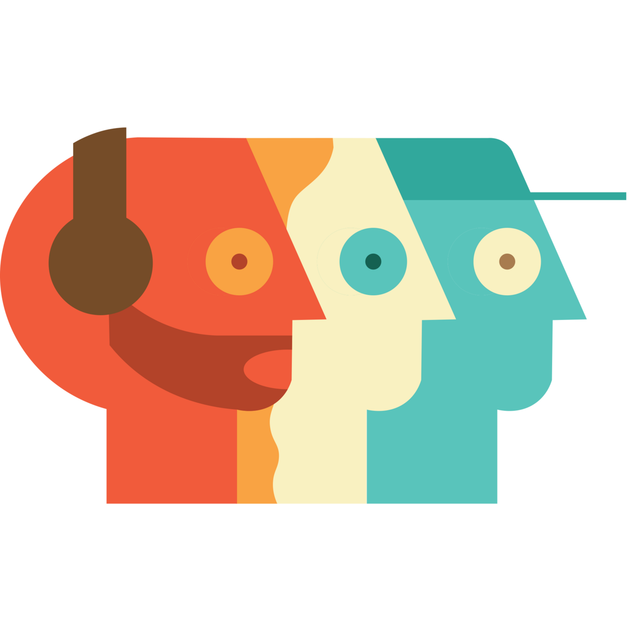 Public Library Rocks!