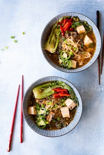 Images from The Vegetarian Reset
