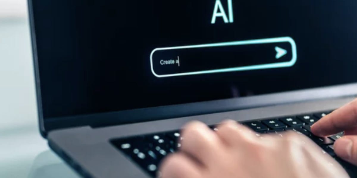 OP-ED: Happiness is just code and AI might soon rewrite it