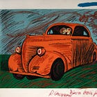 Capital-spread businesses: the Localiza example