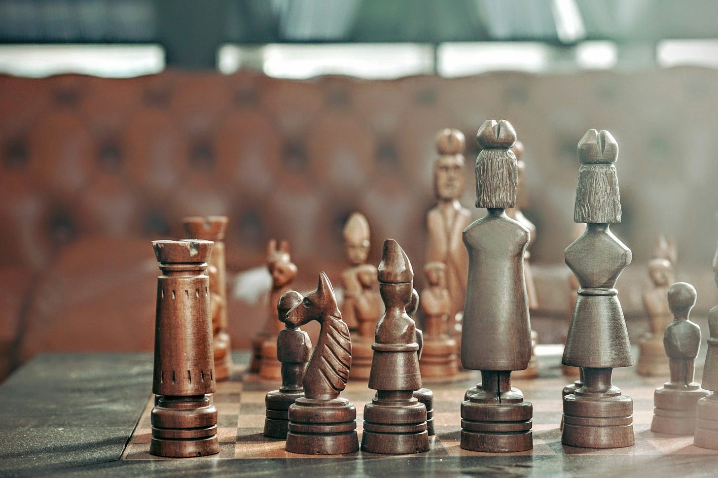Engineering Growth: Moving Beyond Execution