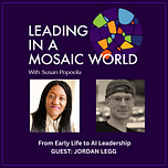 Leading in a Mosaic World