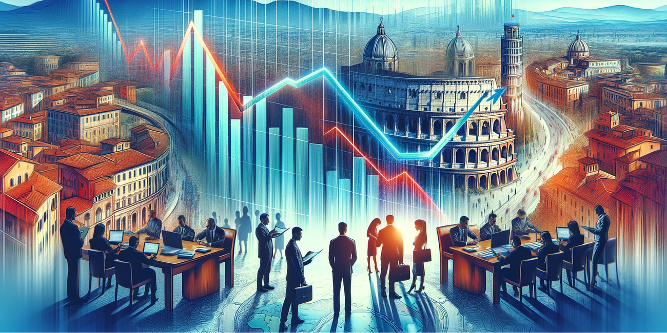 FSB Peer Review on Italy