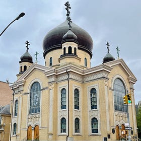 Five Bullets 10.17.25