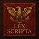 Lex Scripta