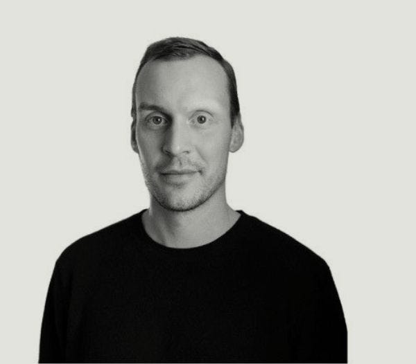 Johannes Schildt Johannes Schildt
