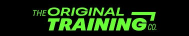 THE ORIGINAL TRAINING