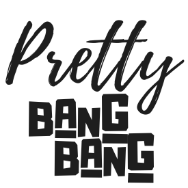 PrettyBangBang logo