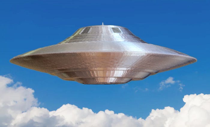 Lazar Sport Model UFO by Mczapla - Thingiverse