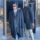 A$AP Rocky pleads not guilty in assault case as fight over defamation lawsuit w/ Tacopina looms