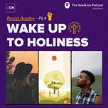 The GoodLion Podcast