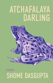 Atchafalaya Darling – Belle Point Press