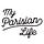 My Parisian Life by Yanique