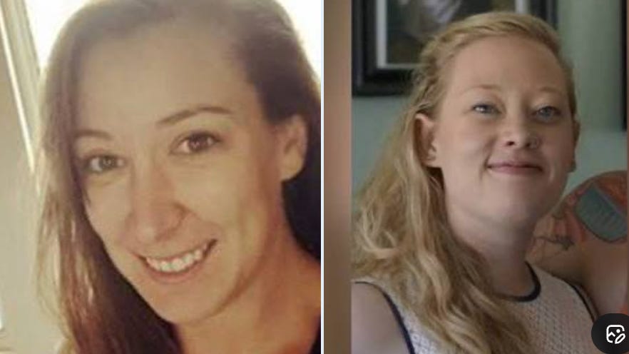 If J6er Ashli Babbitt's Shooting Death was Considered Justified by the Mainstream Media Then Why Not Minnesotan Renee Good's?