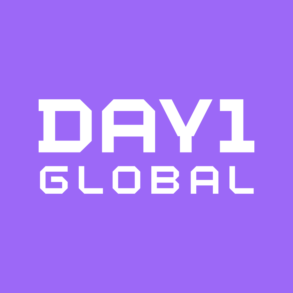 Day1Global生而全球 by Ruby & Star | 做全球化时代的超级个体