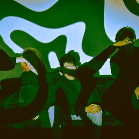 Tour por la "casa verde"