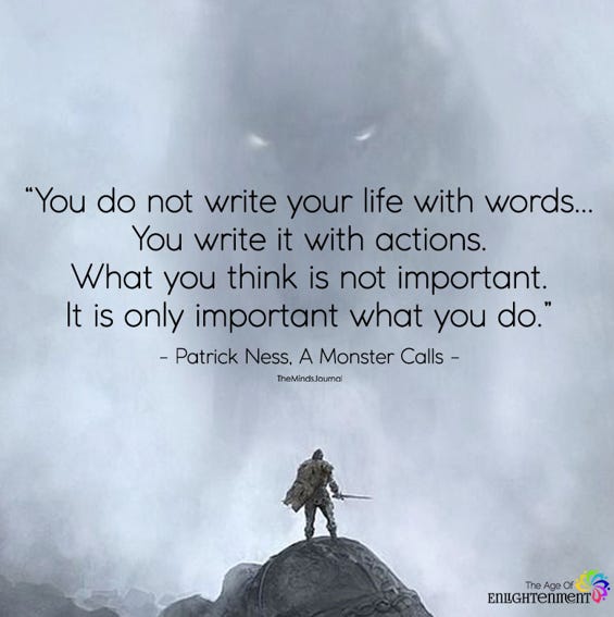 A person standing on a rock

AI-generated content may be incorrect.