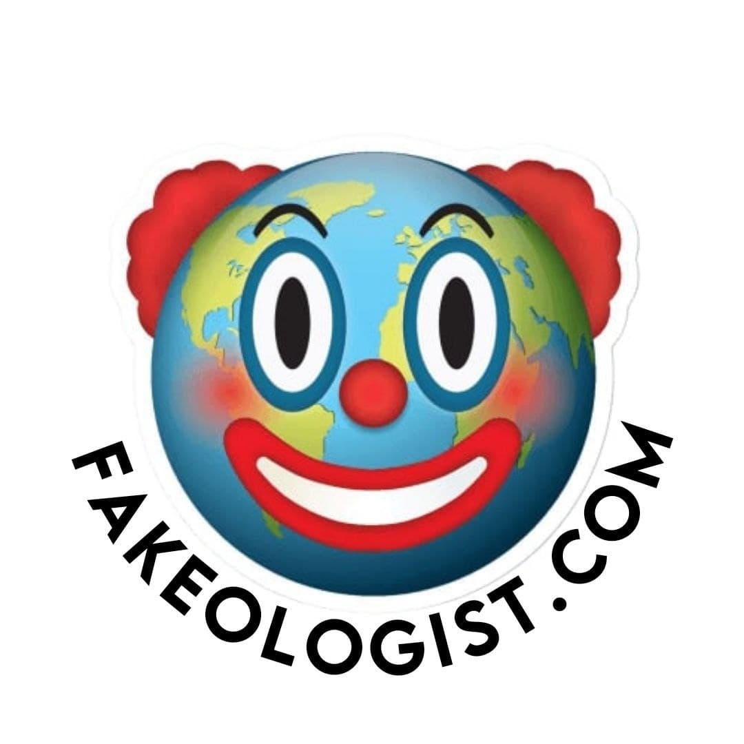 Fakeologist’s Newsletter