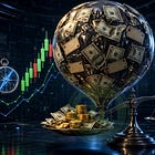 Inflation Strikes Back: The Fed's Fight Just Got Harder