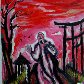 Dancing with Death 