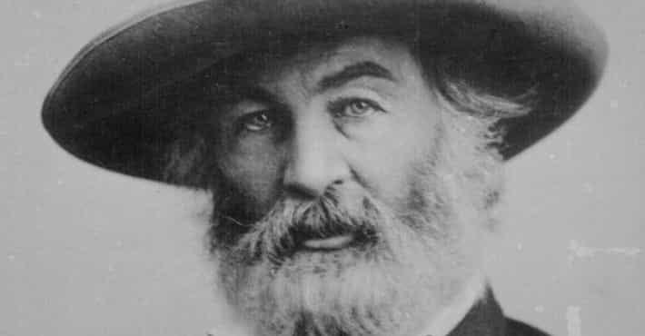 Best Poets | List of the Greatest Poet in History