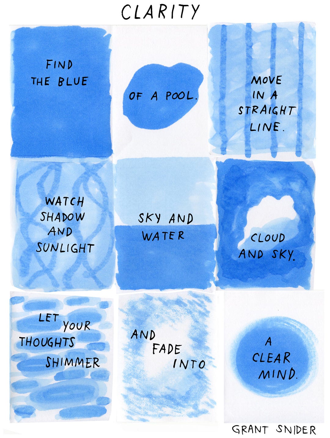 Clarity