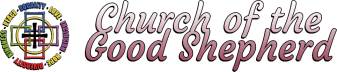 Church of the Good Shepherd - Swedenborgian