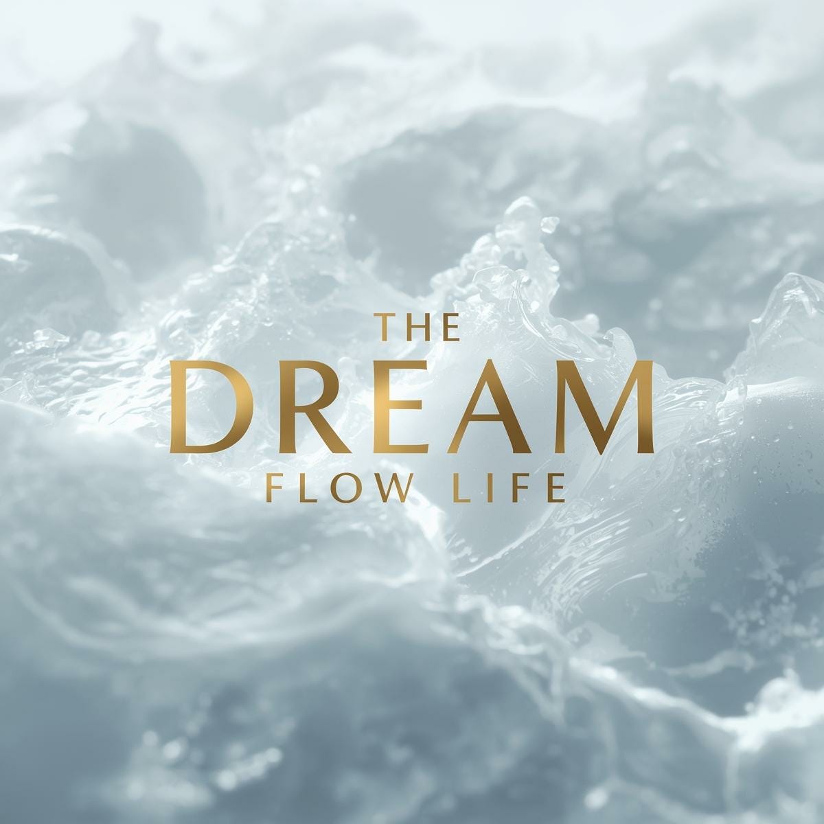 The Dream Flow Life