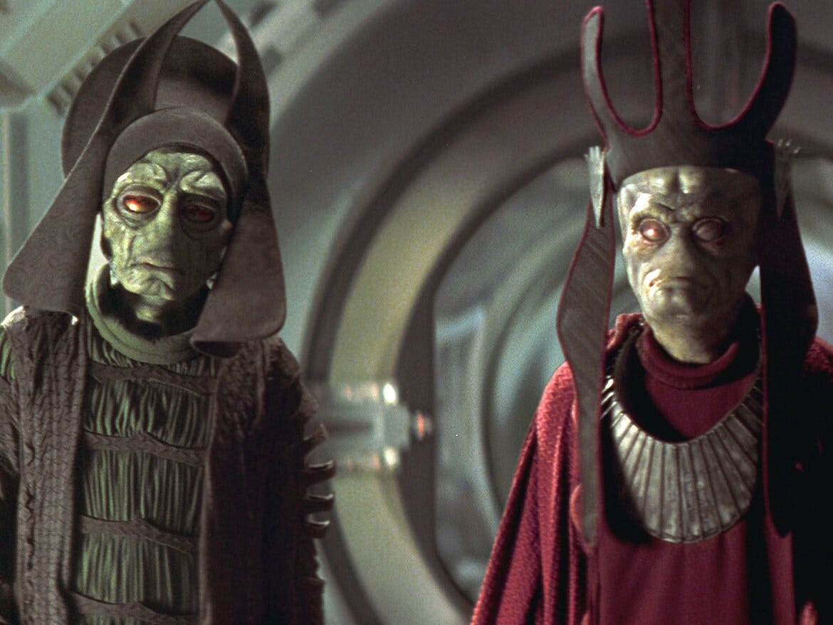 Trade Federation | Star Wars Databank | StarWars.com