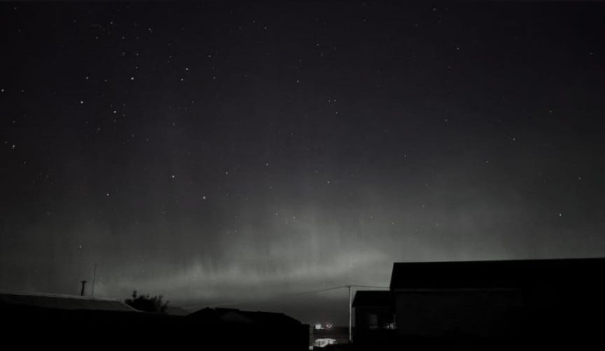 Aurora Australis