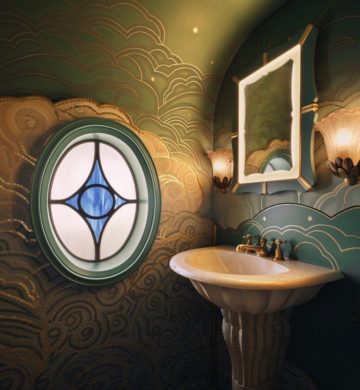 Belmond British Pullman's New Car Celia
