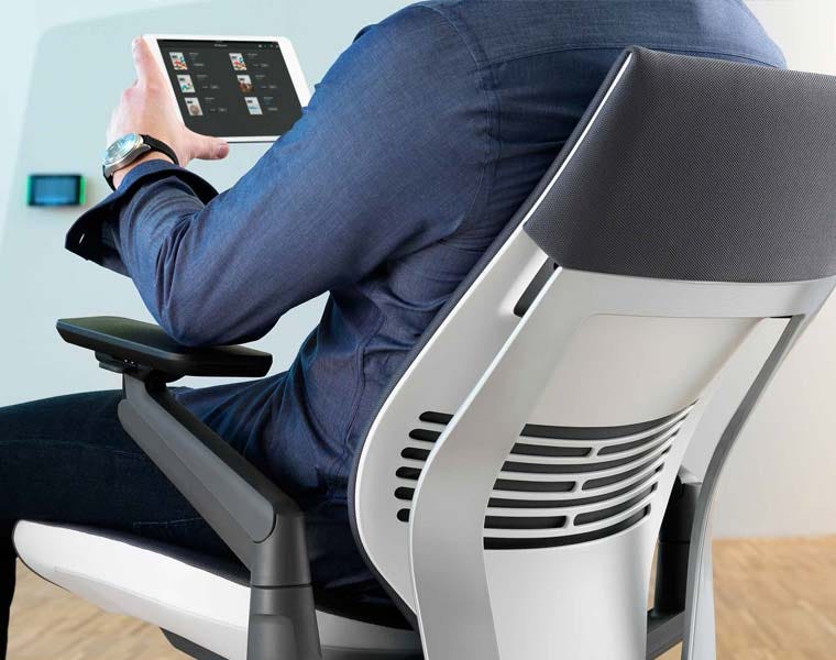 What is ergonomic furniture? - Penketh Group