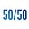 Fifty/Fifty's avatar