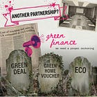 It's Groundhog Day for green finance. Here's how we break the cycle.