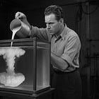 The Silver Strand Hypothesis