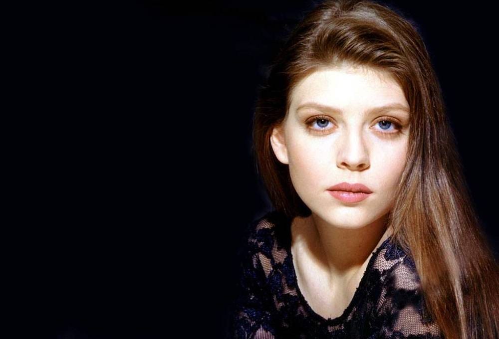 Interview: Amber Benson talks 'Supernatural,' 'Buffy' and 'The Crooked Man' 2016 images Interview: Amber Benson talks 'Supernatural,' 'Buffy' and 'The Crooked Man' 2016 images
