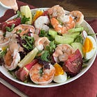 Shrimp Louie
