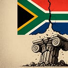 Die Simboliese Krisis in Suid-Afrika