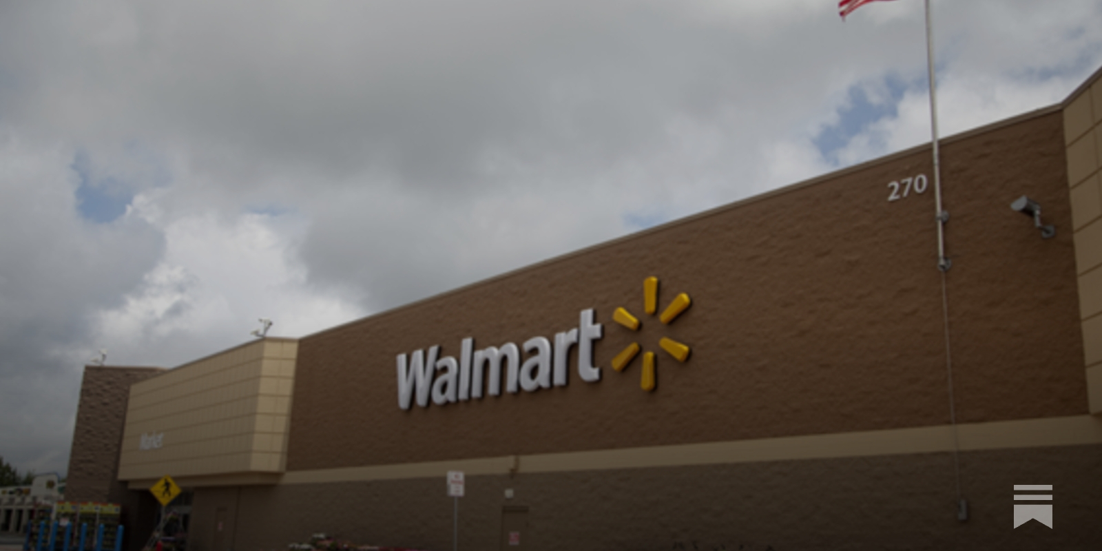 In-Store Comp Sales Mean Less To Walmart And Target But Their Stores And Retail ...