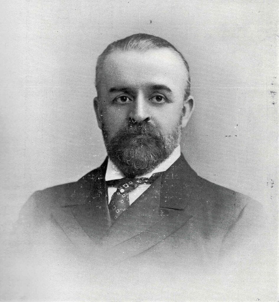 Charles J Phillips