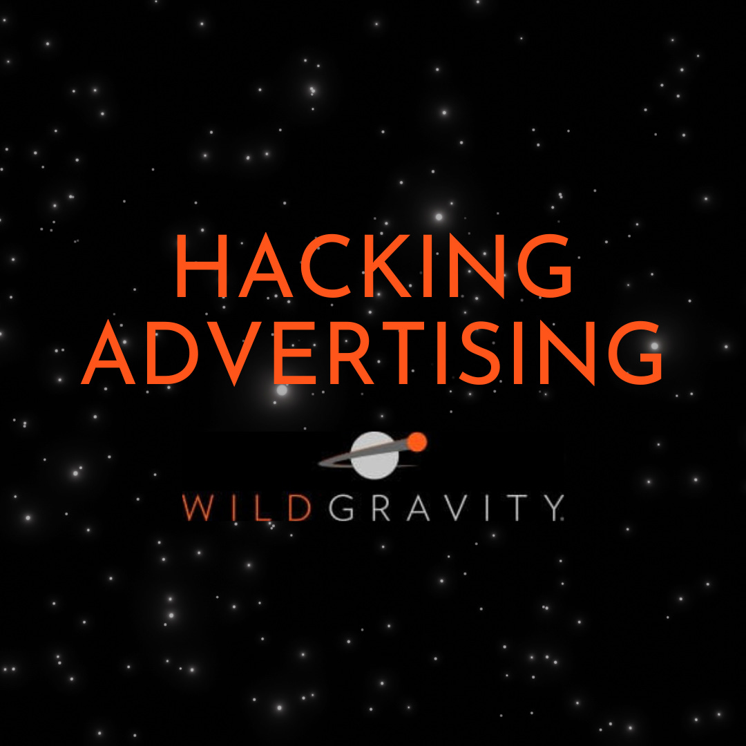 Hacking Advertising