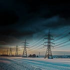 "Blackouts near miss in tighest day in GB electricity market since 2011" by Kathryn Porter