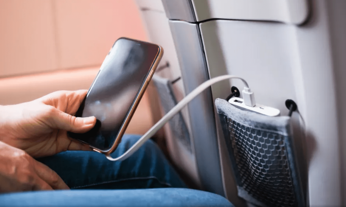 DGCA power bank ban: shocking new safety crackdown rocks air travellers