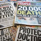 10 Days Until Nuremberg Hearing To Take The C19 Jabs Off The Market November 9, 2023!