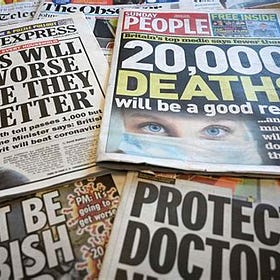 10 Days Until Nuremberg Hearing To Take The C19 Jabs Off The Market November 9, 2023! 