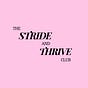 The Stride & Thrive Club's avatar