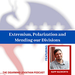 Disarming Leviathan: Missionary to Christian Nationalists