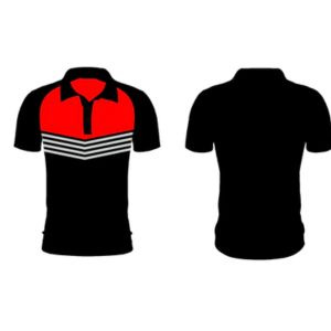 Promotional-tshirt by sportsmagic