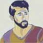 Jim Sarasu's avatar
