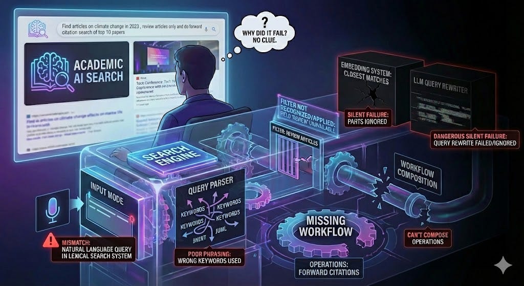 The Blank Box Problem: Why It's Harder Than Ever to Know What to Type Into an AI Search Bar